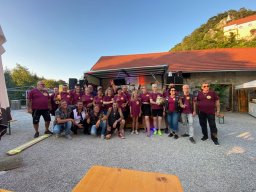 Benefizbesuch